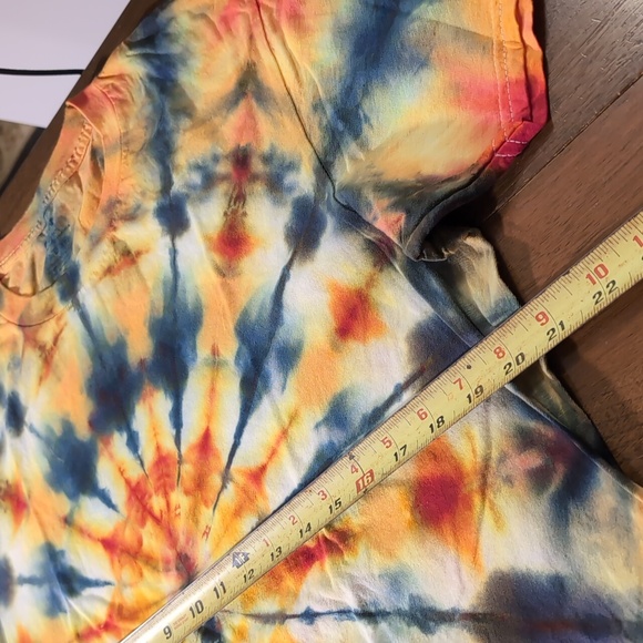 Custom Tie Dye Large - Picture 4 of 5